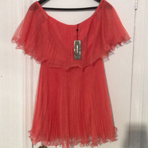 Bcbg brand new dress - Picture 3 of 5